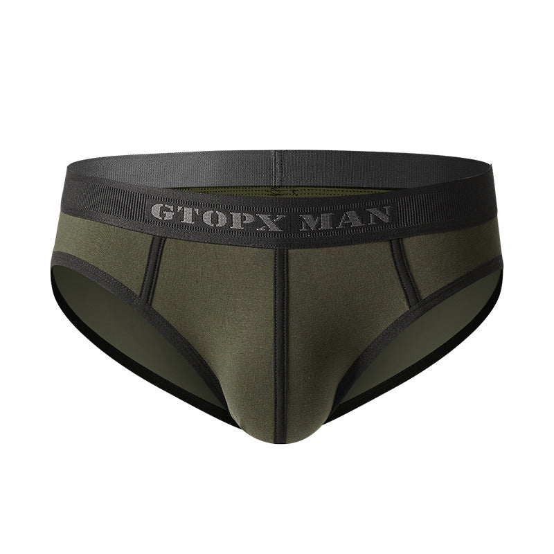 GX Briefs