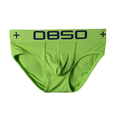 Fluro Cotton Briefs