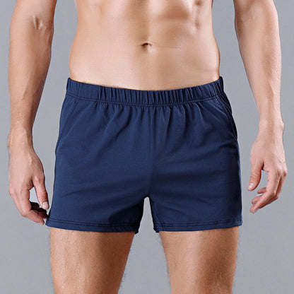 Essentials Casual Loose Boxers