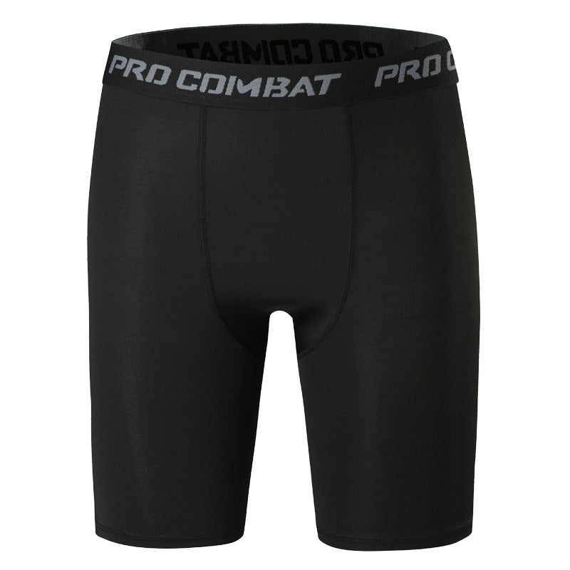 Quick Dry Pro Compression Shorts