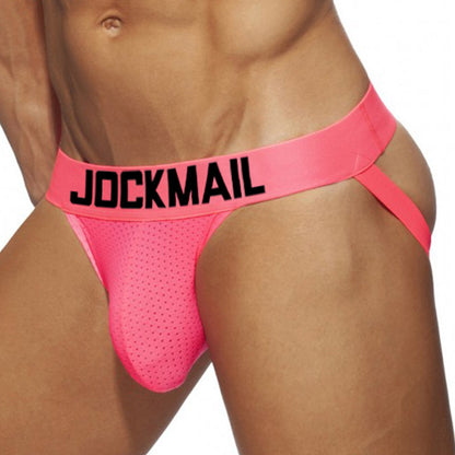 Fluro Mesh Jockstrap