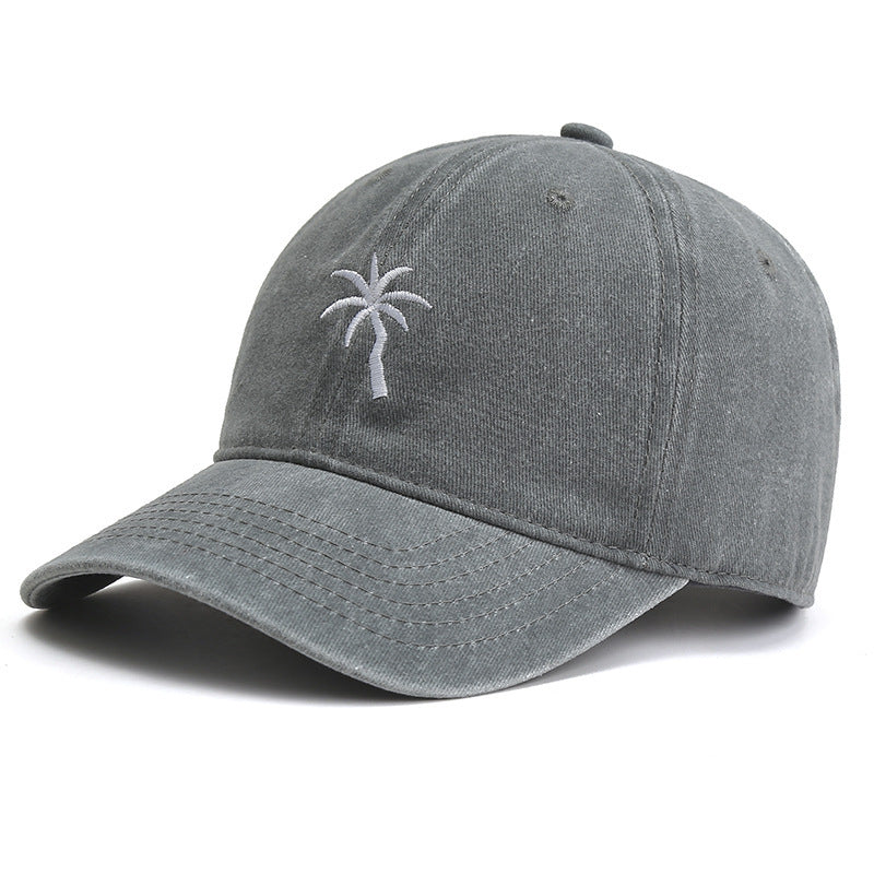 Vintage Palm Cap