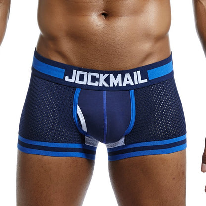 Sports Boxer Briefs