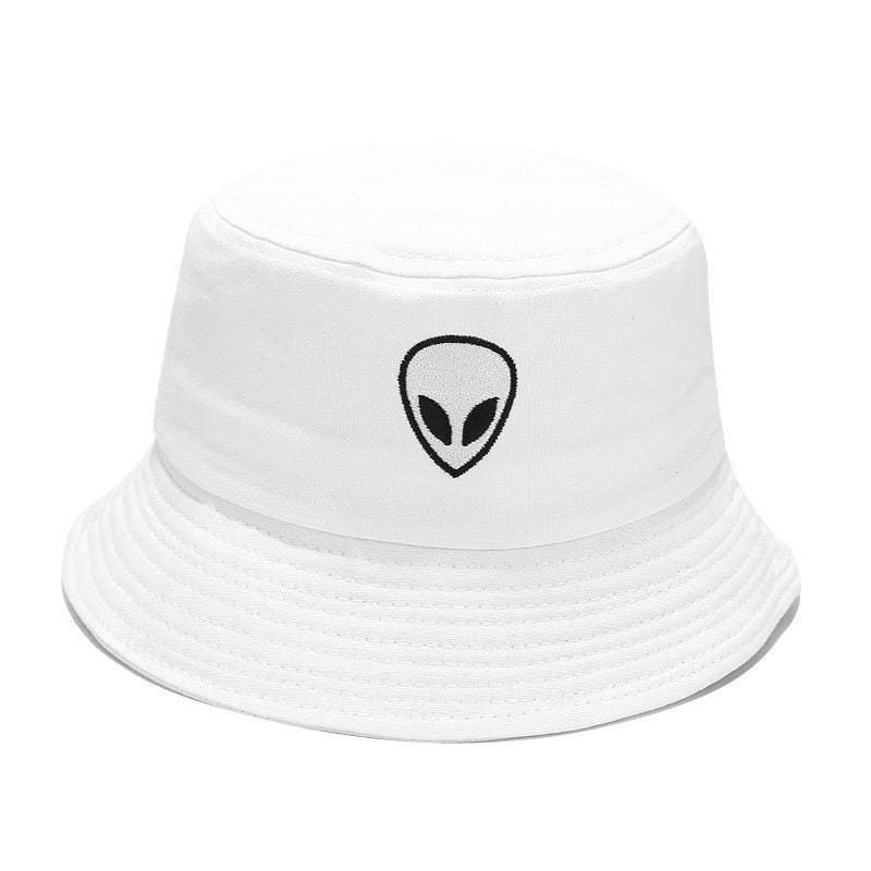 Alien Bucket Hat