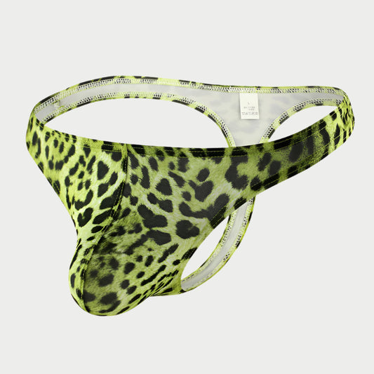Wild Thong