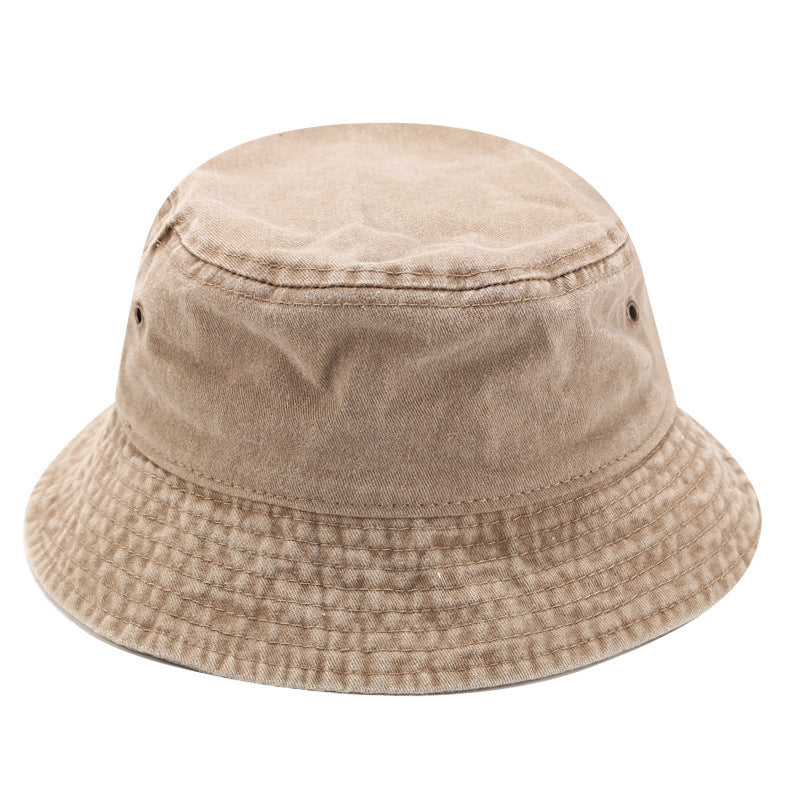 Essentials Bucket Hat