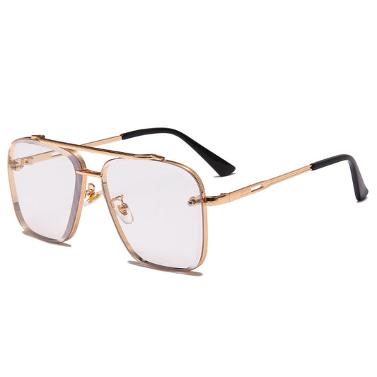 Vintage Classic Sunglasses