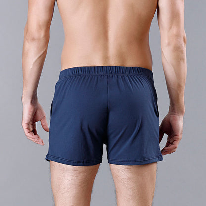 Essentials Casual Loose Boxers