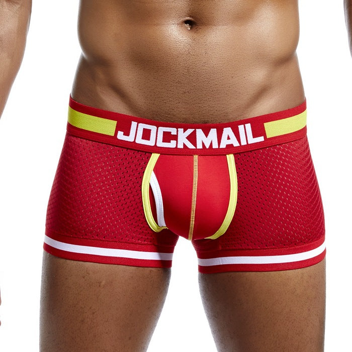 Sports Boxer Briefs