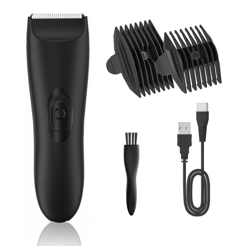 Waterproof Hair Clippers