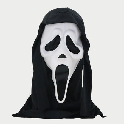 Ghost Terror Mask
