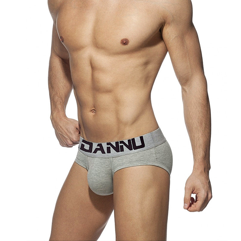 Cotton Comfort Briefs