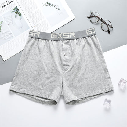 Essentials Comfort Boxers