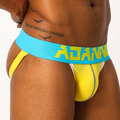 Breathable Comfort Jockstrap