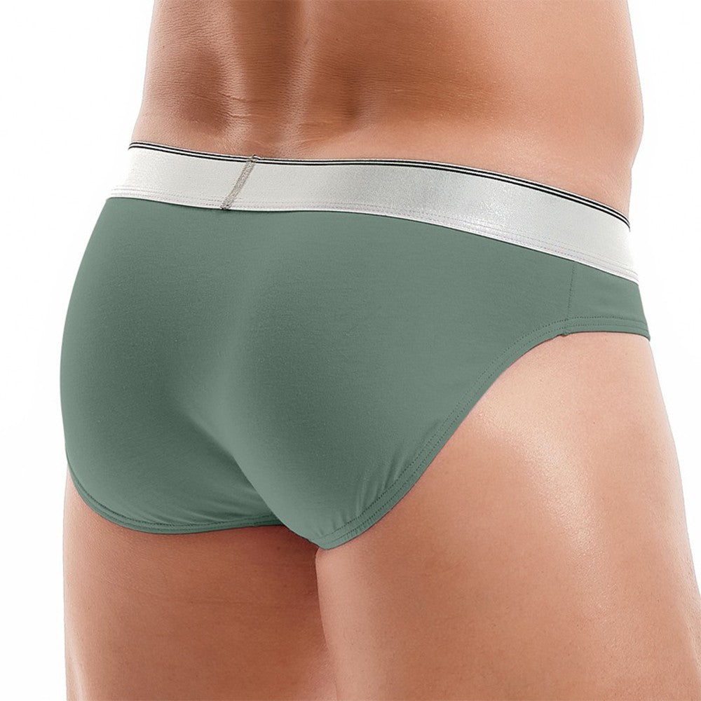 Agility Cotton Briefs