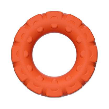 Silicone Tyre-Style Cock Ring