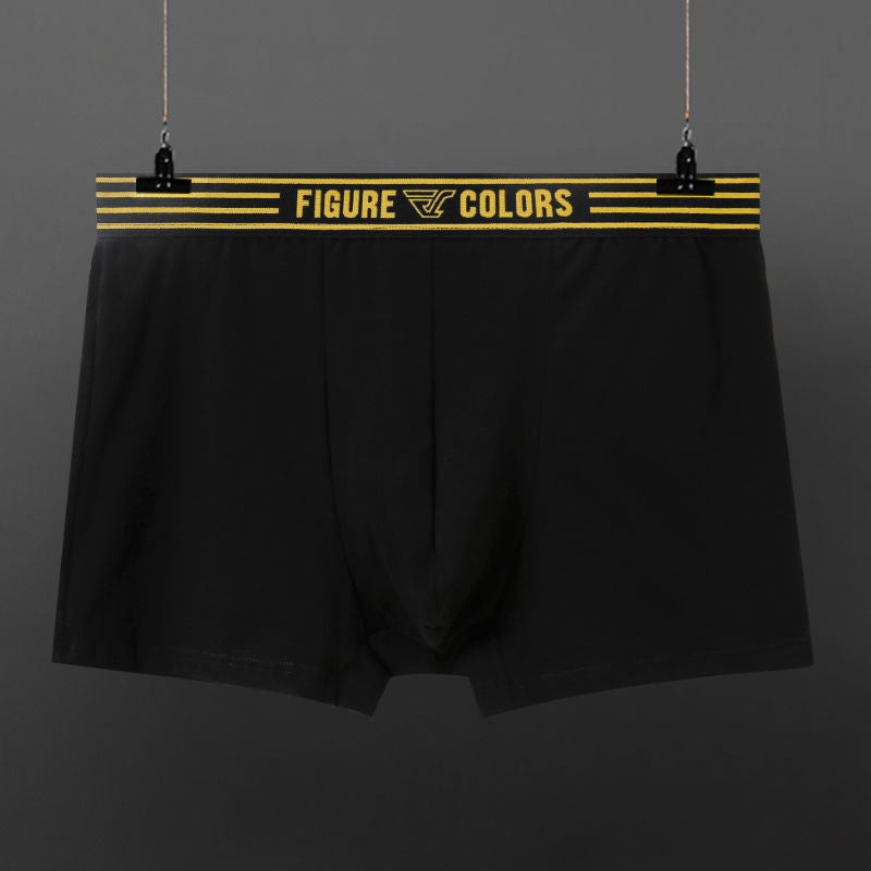 Figure Cotton Boxer Briefs