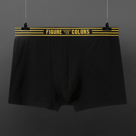 Figure Cotton Boxer Briefs