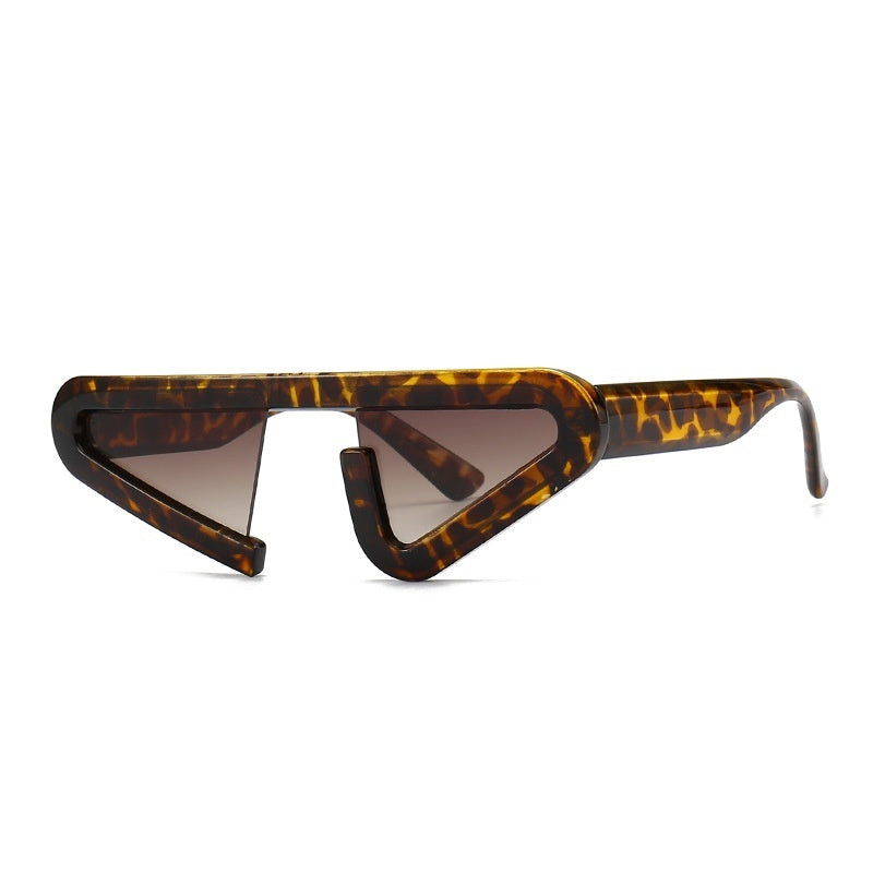 Street Snap Eye Sunglasses