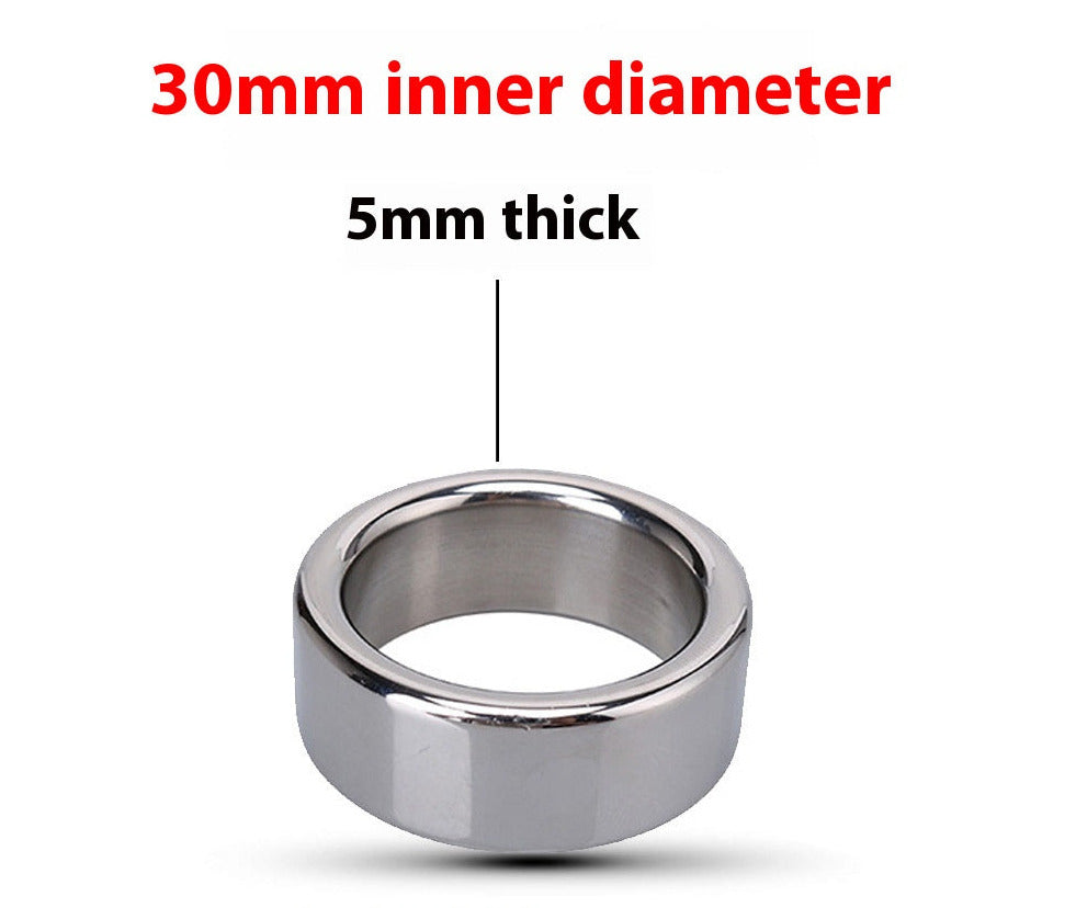 Stainless Steel Ball Stretcher