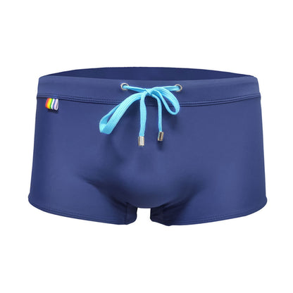 Pride Pocket Swim Trunks