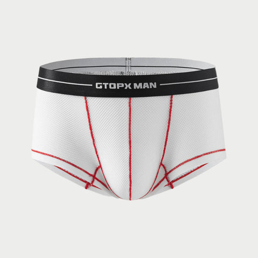 GX Mesh Boxer Briefs