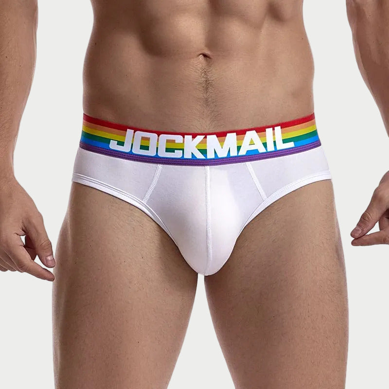 Rainbow Pride Brief