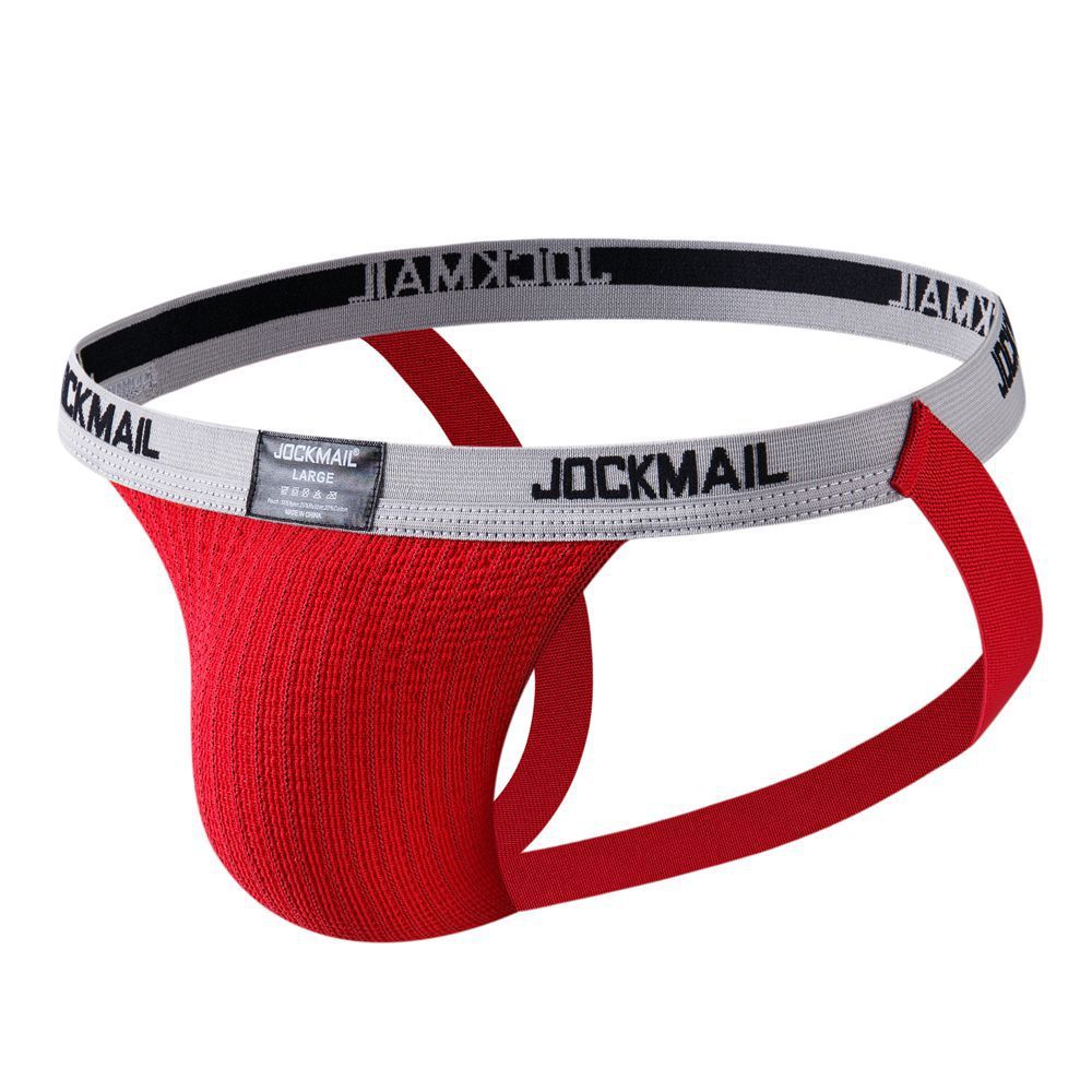 Short Band Classic Jockstrap