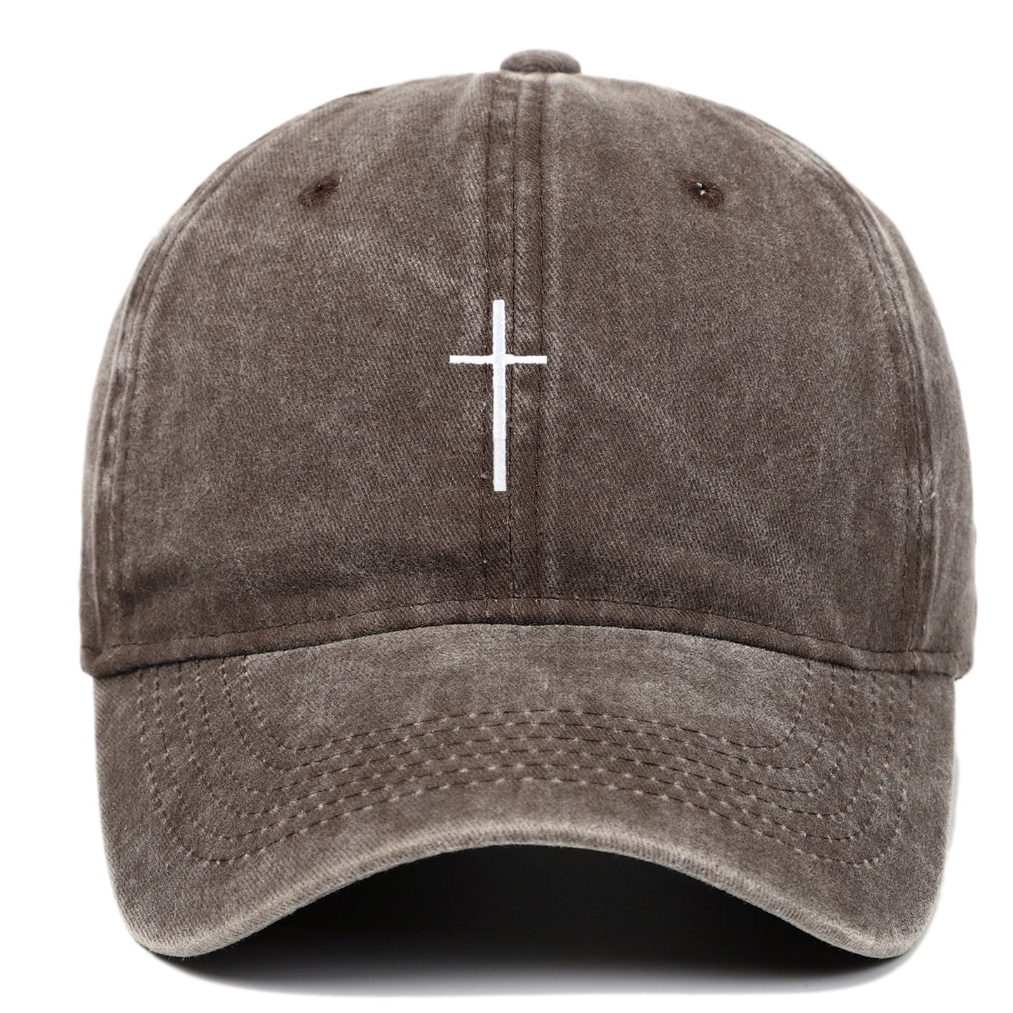 Vintage Cross Cap