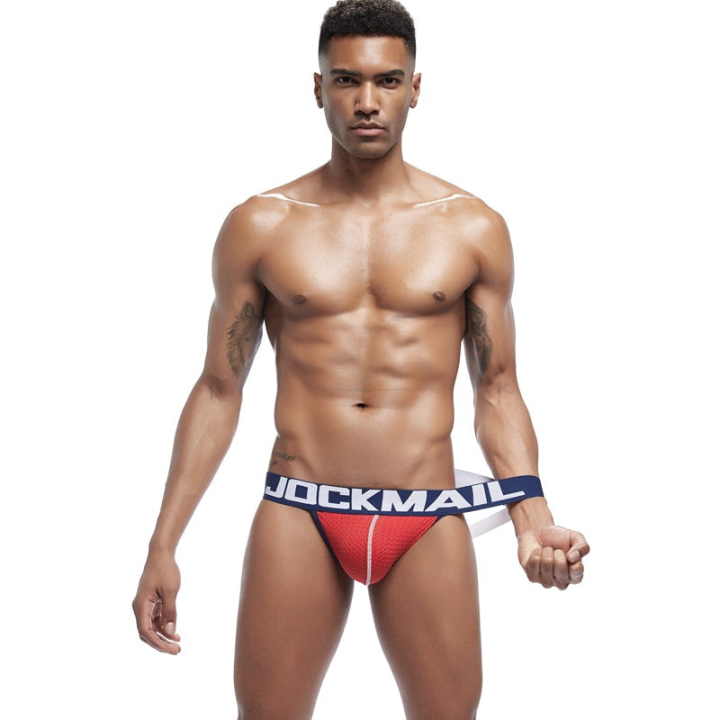 Comfort Breathable Jockstrap