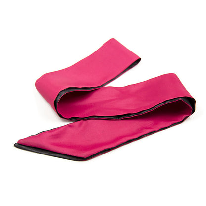 Satin Eye Mask Blindfold