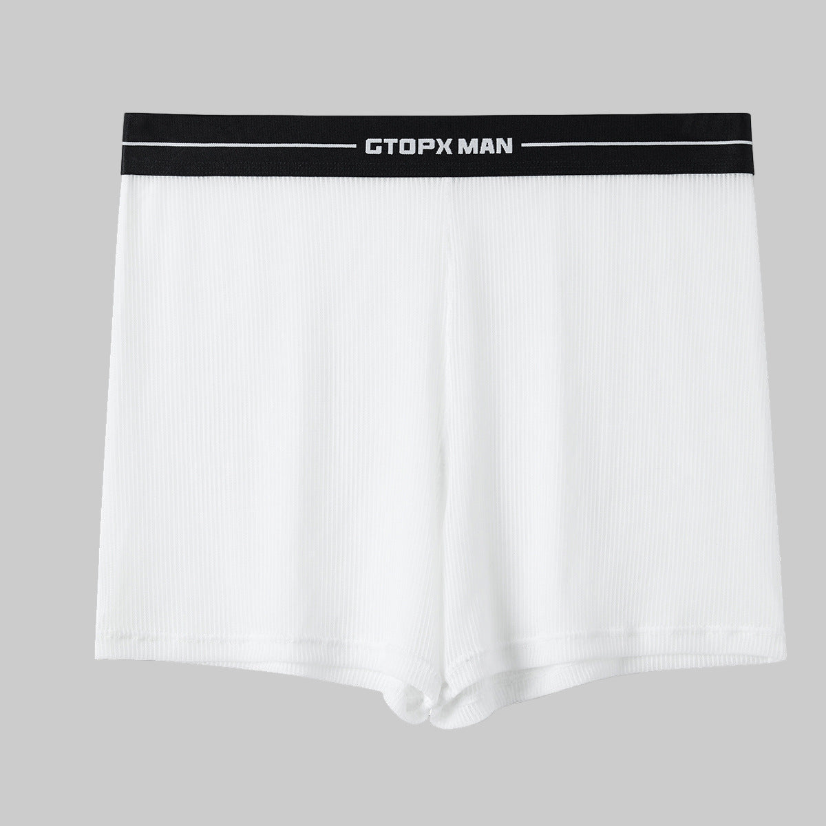 GX Sheer Mesh Boxer Shorts