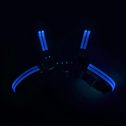 Glow Chest Harness (LED)