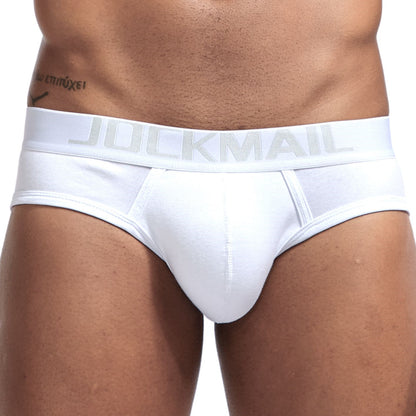 Cotton Pure Briefs