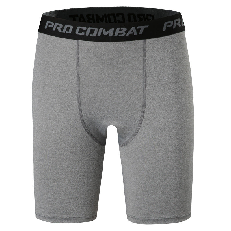 Quick Dry Pro Compression Shorts