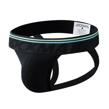 AbsorbFit Cotton Jockstrap