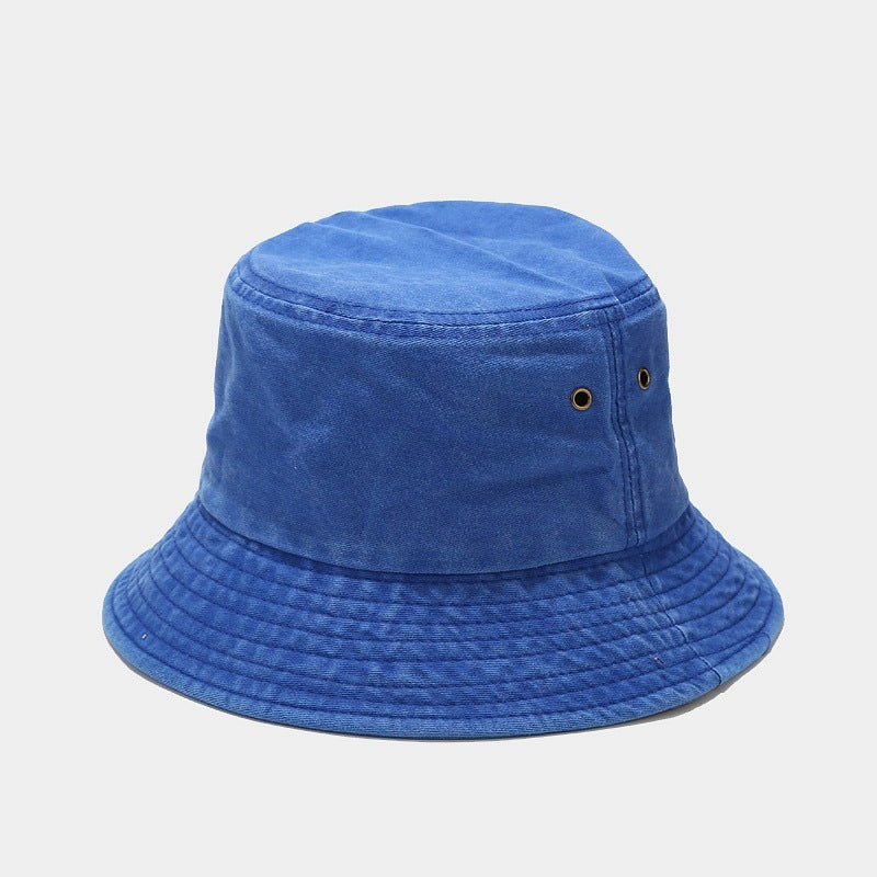 Essentials Bucket Hat