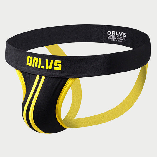 ORLVS Sport Racer Jockstrap