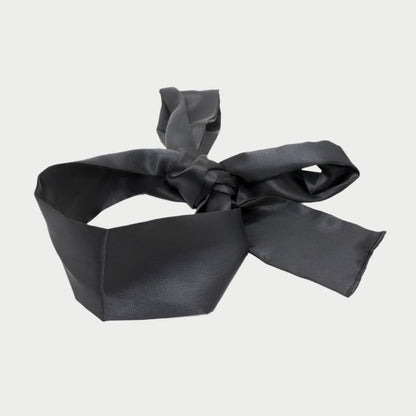 Satin Eye Mask Blindfold