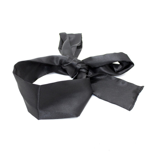 Satin Eye Mask Blindfold