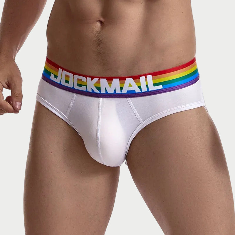 Rainbow Pride Brief