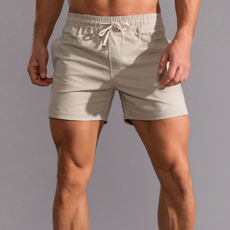 Essentials Sports Shorts