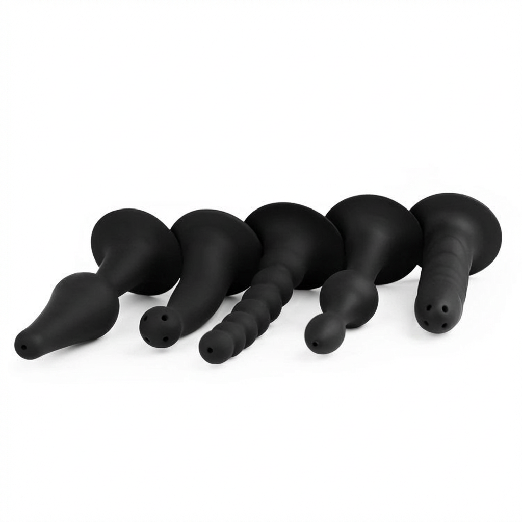 PureFlow Anal Douche (380ml / 12oz)