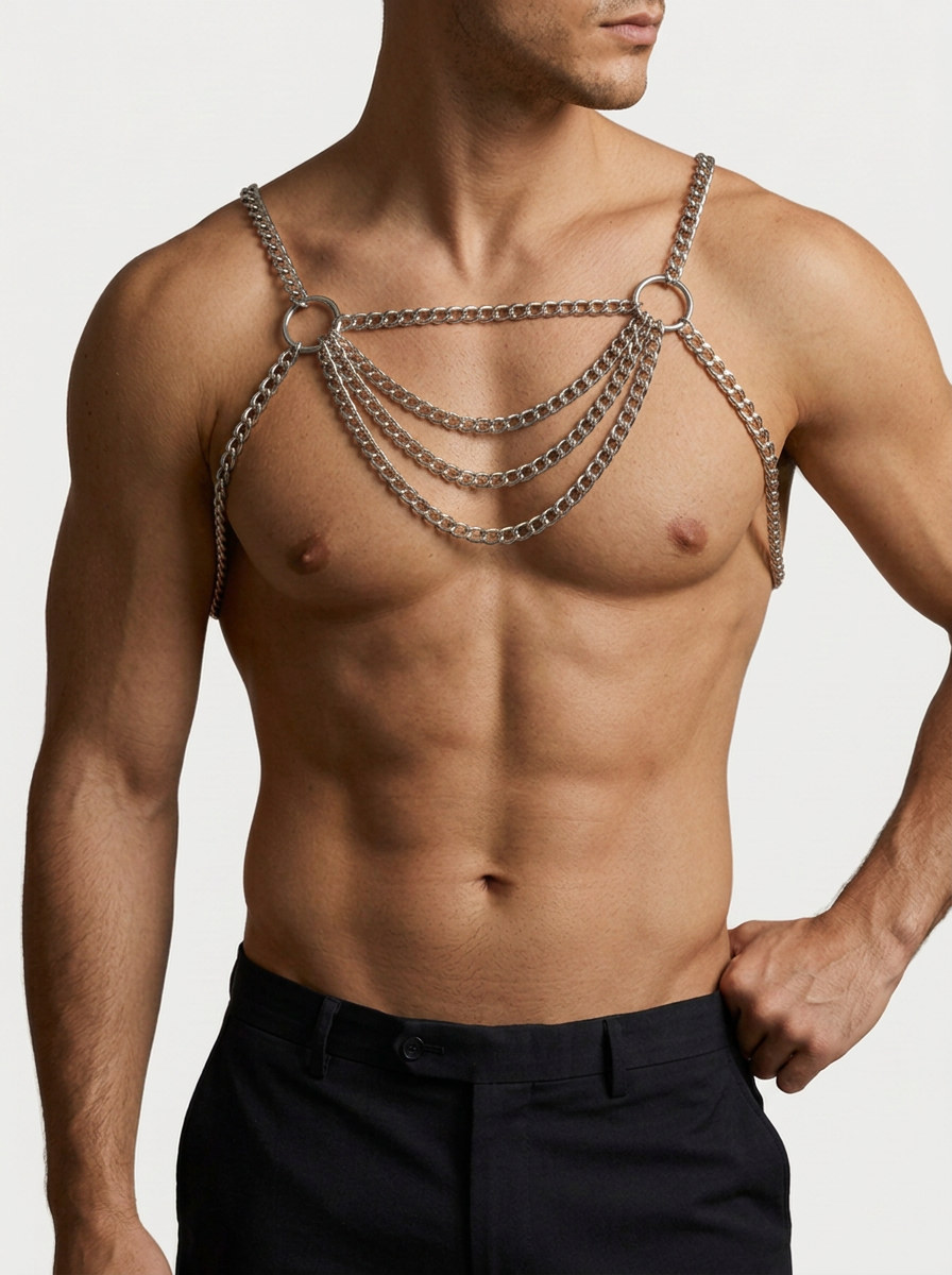 Chain Harness