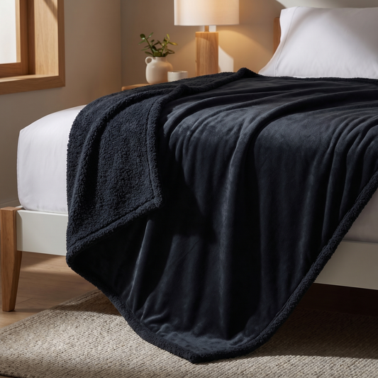 Waterproof Intimacy Splash Blanket