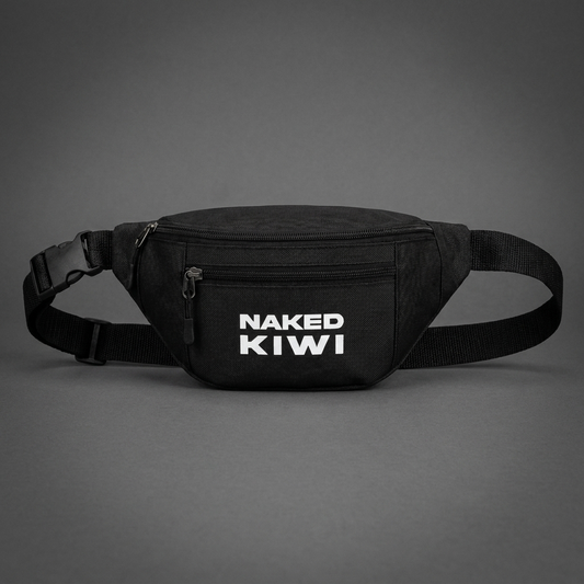 Naked Kiwi Bum Bag