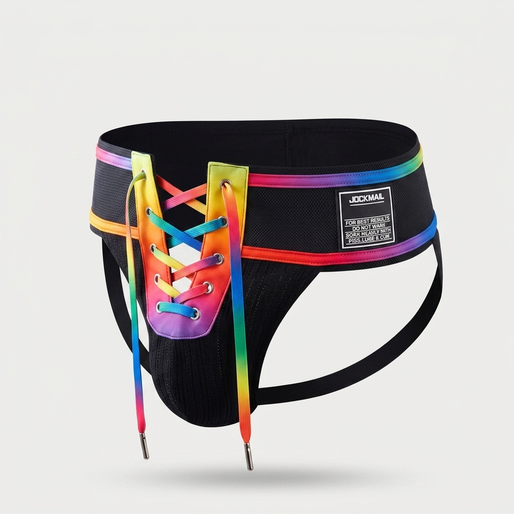 Football Jockstrap