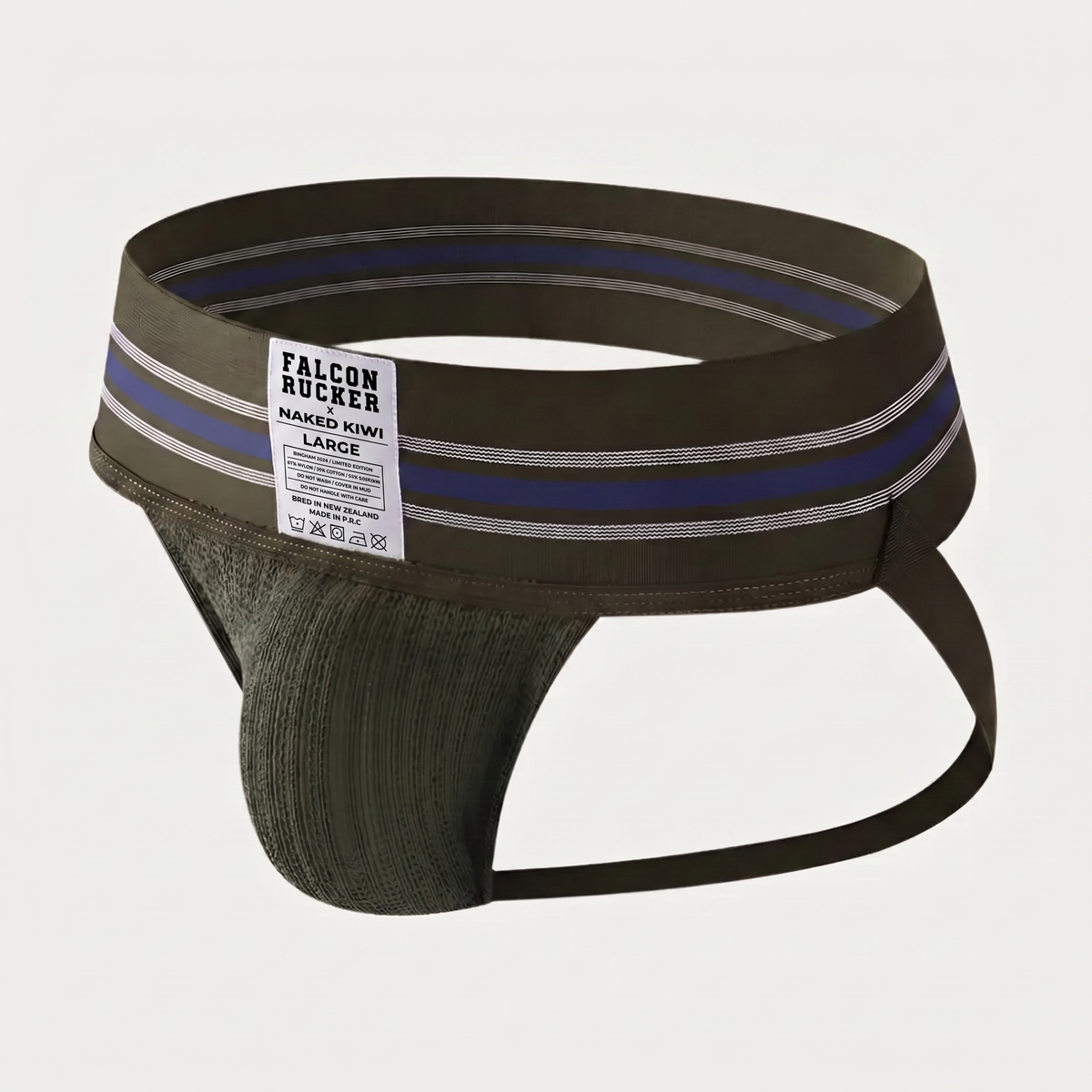 Falcon Rucker Sports Jockstrap (Limited Edition)
