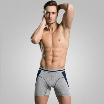 QuickDry Midway Boxer Briefs