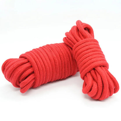 Bondage BDSM Rope Restraints